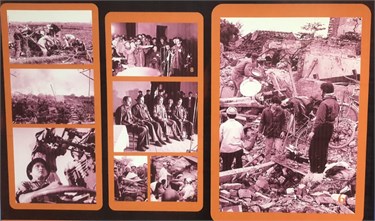 50 năm Điện Biên Phủ trên không - và câu chuyện khai thác di sản ảnh thời chiến